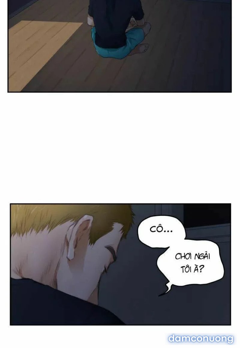 H-Mate Chapter 55 - Page 32