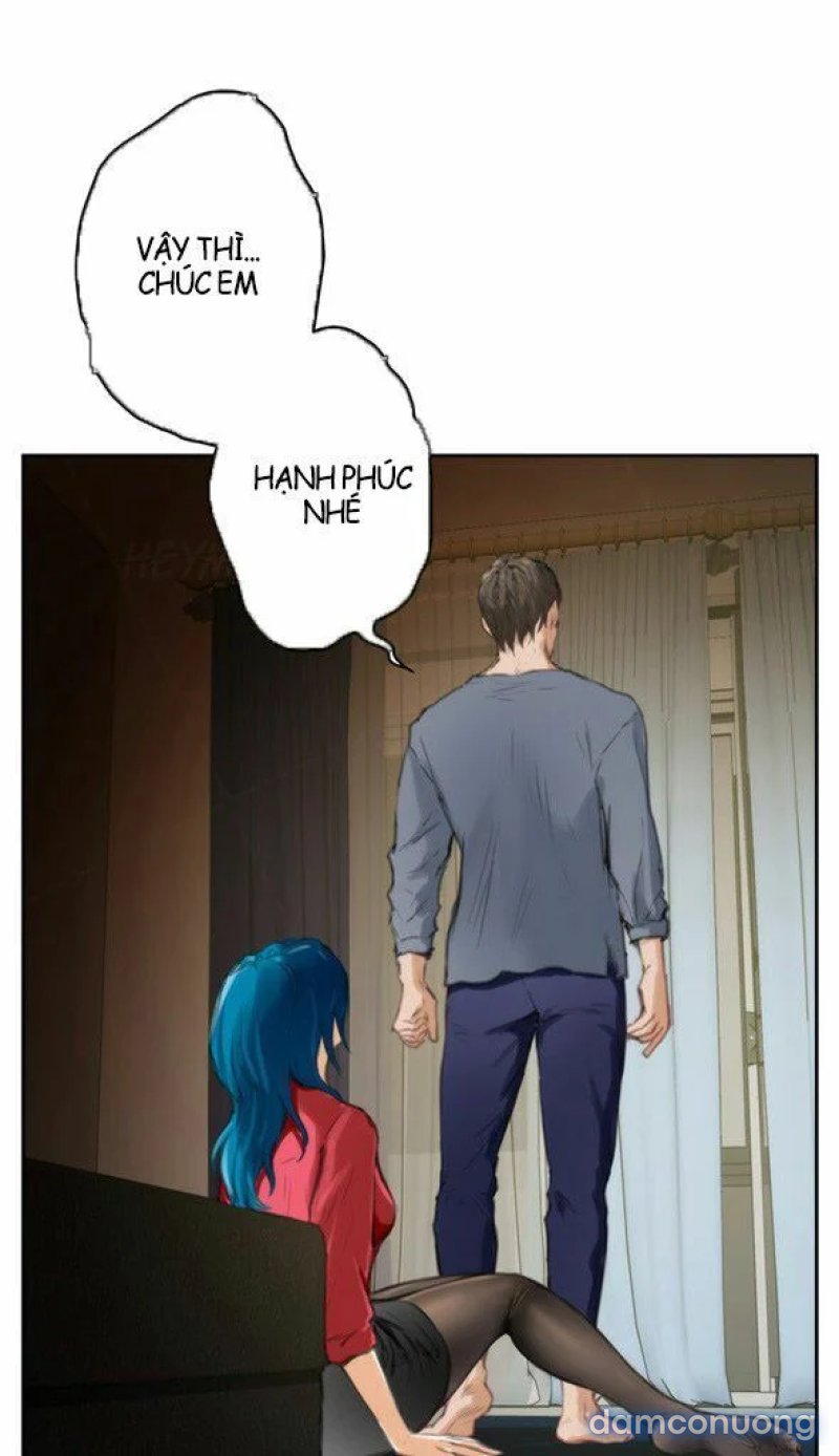 H-Mate Chapter 91 - Page 29