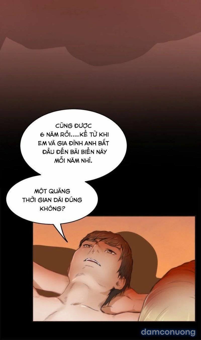 H-Mate Chapter 52 - Page 3