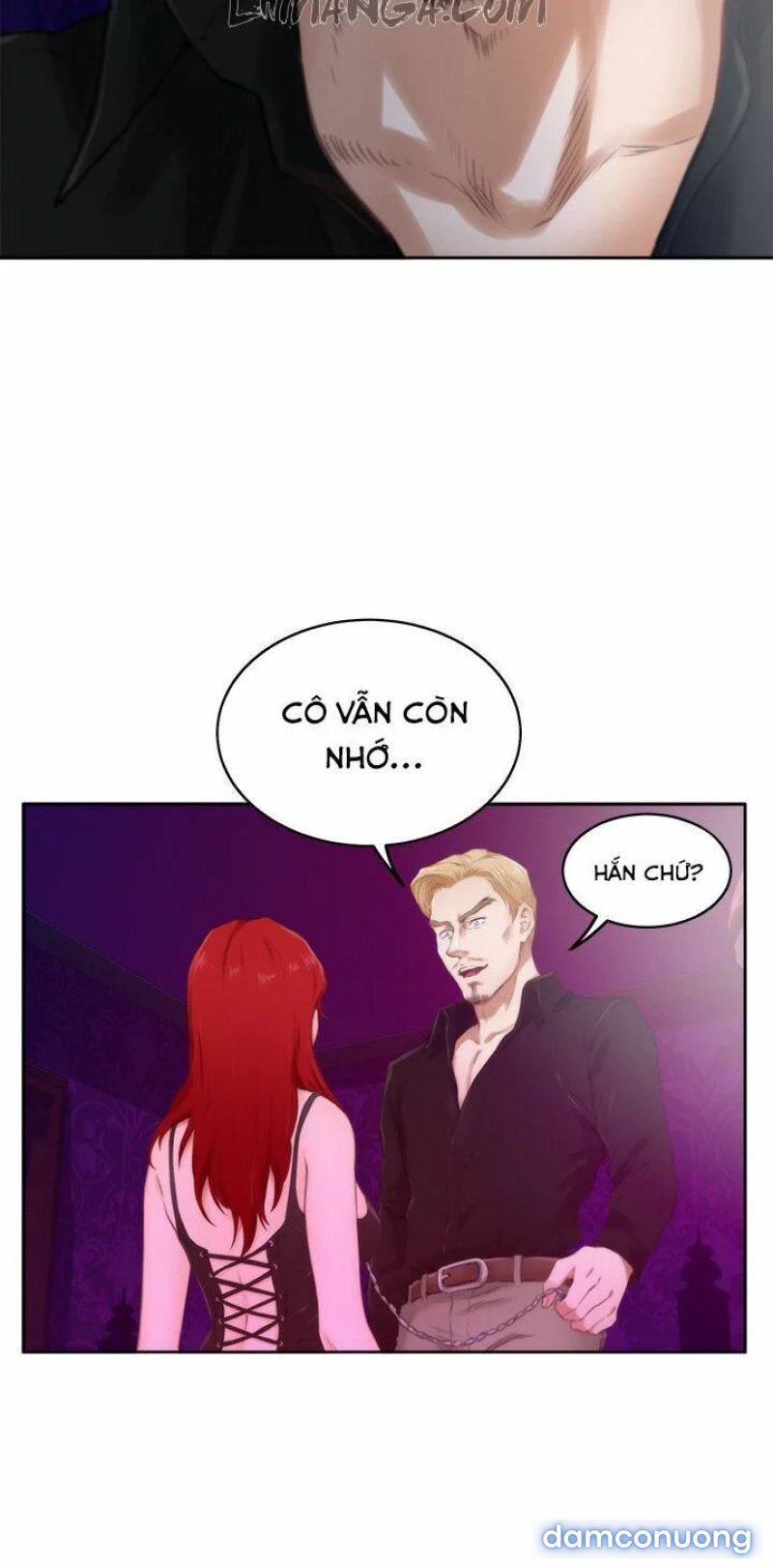 H-Mate Chapter 54 - Page 49