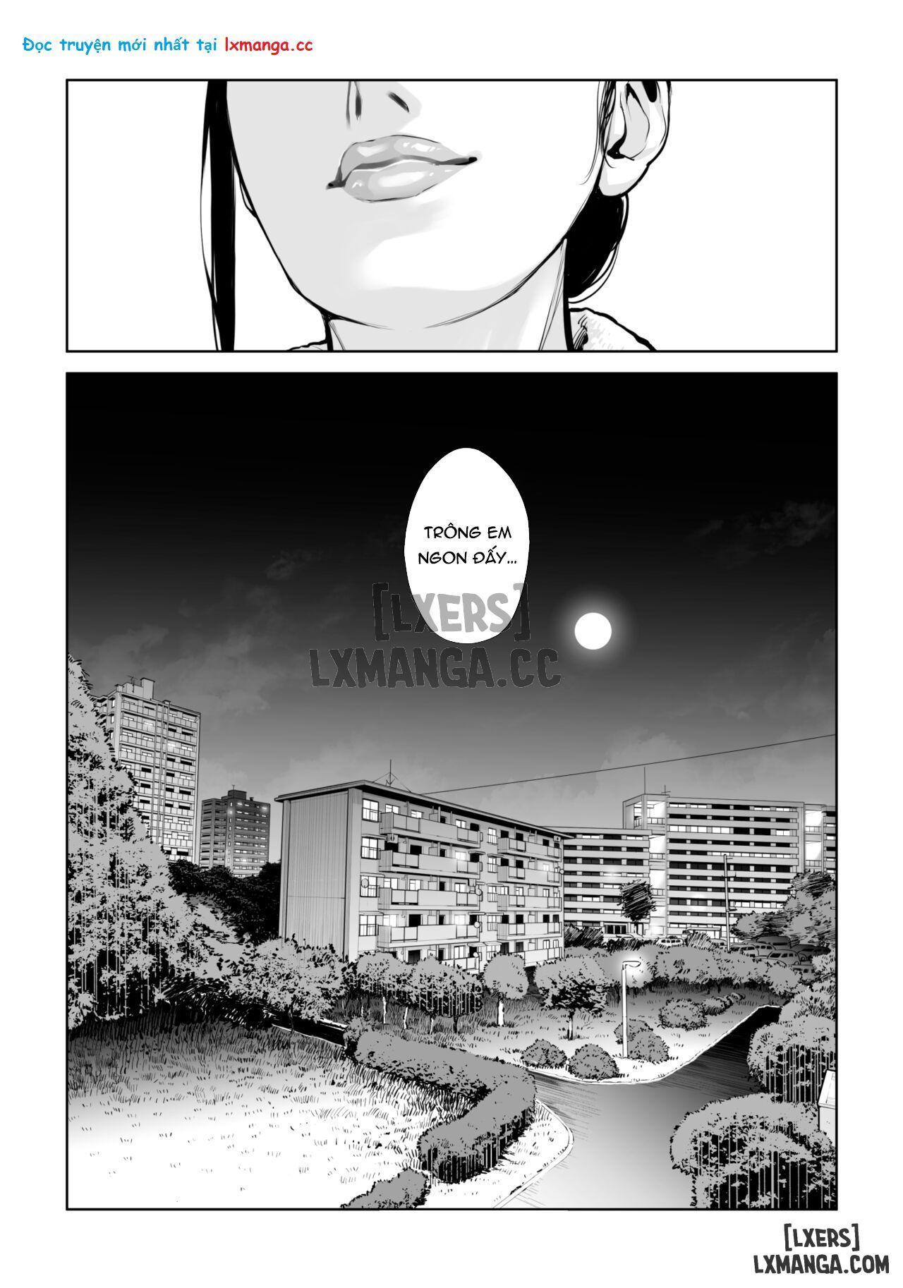 Kurokami Onna no Fudeoroshi ~Himitsu no Heya de Nakadashi Sasete Ageru wa~ Oneshot - Page 79