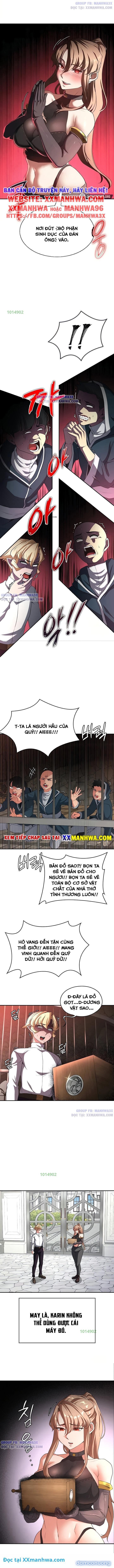 Trọng sinh ta là nhân vật phản diện Chapter 86 - Page 5