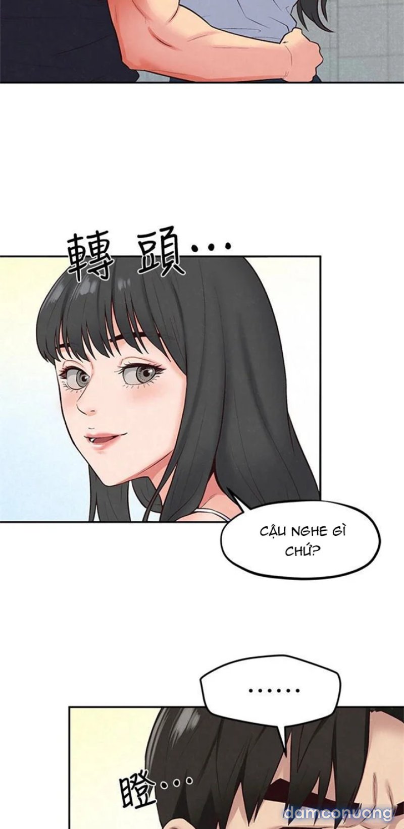 Cô Gái Bé Nhỏ Của Tôi Chapter 17 - Page 33