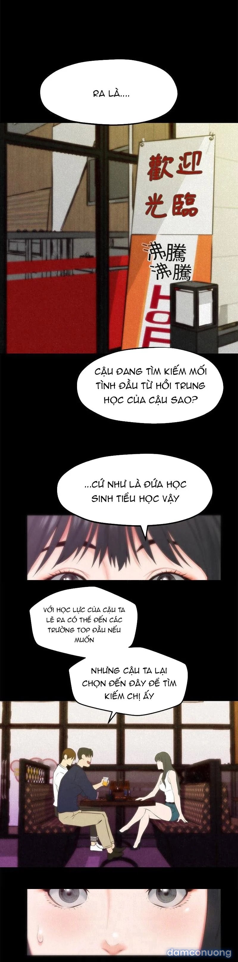 Cô Gái Bé Nhỏ Của Tôi Chapter 13 - Page 5