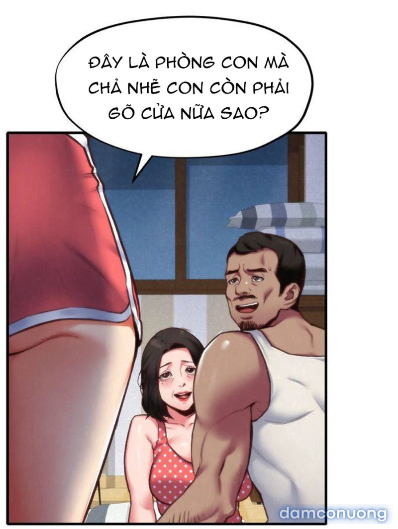 Cô Gái Bé Nhỏ Của Tôi Chapter 7 - Page 33