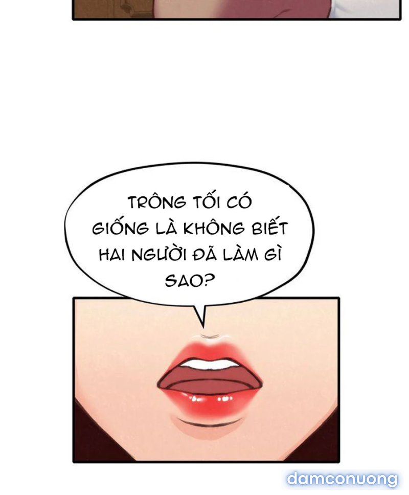 Cô Gái Bé Nhỏ Của Tôi Chapter 7 - Page 35