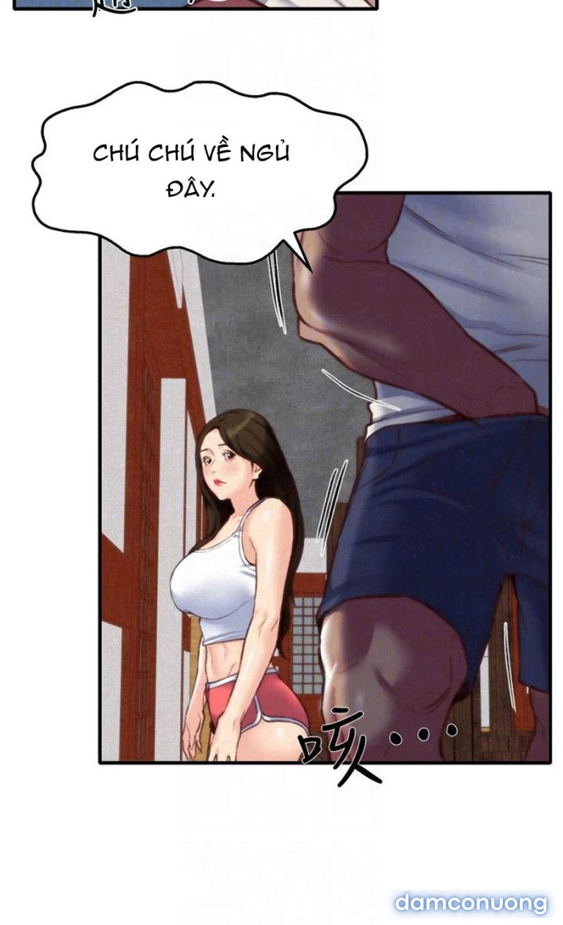 Cô Gái Bé Nhỏ Của Tôi Chapter 7 - Page 39