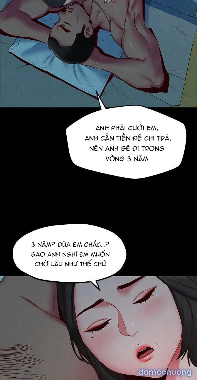 Cô Gái Bé Nhỏ Của Tôi Chapter 19 - Page 11