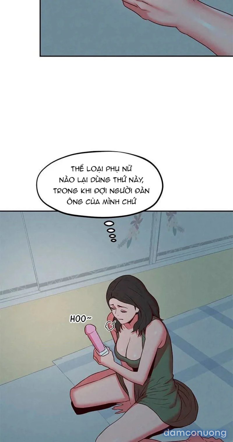 Cô Gái Bé Nhỏ Của Tôi Chapter 19 - Page 20