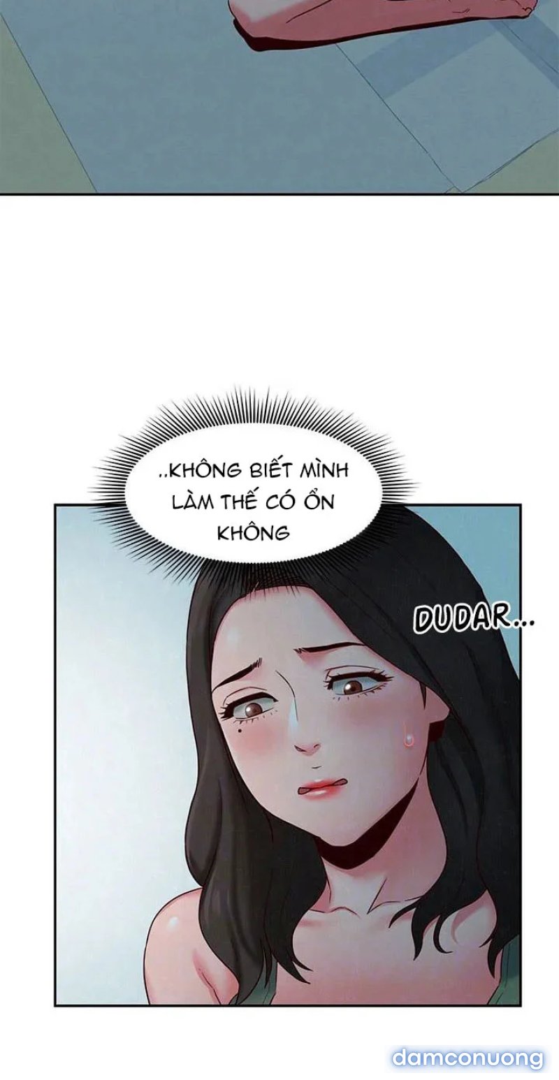 Cô Gái Bé Nhỏ Của Tôi Chapter 19 - Page 21