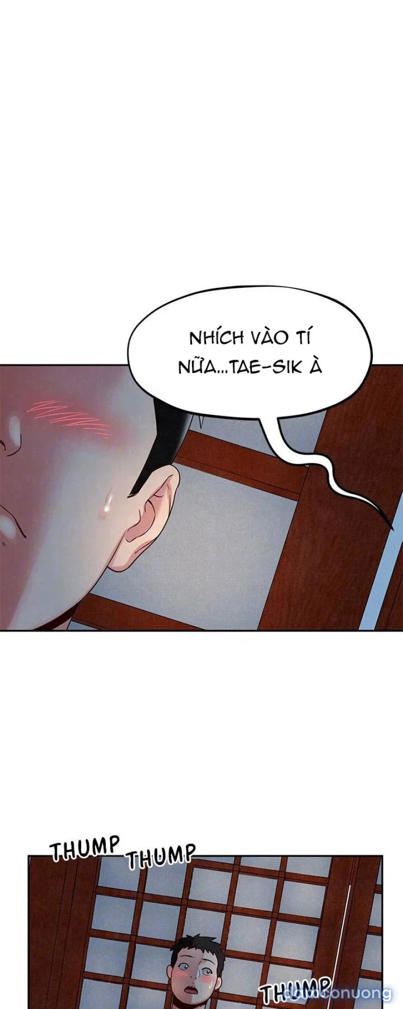 Cô Gái Bé Nhỏ Của Tôi Chapter 19 - Page 33