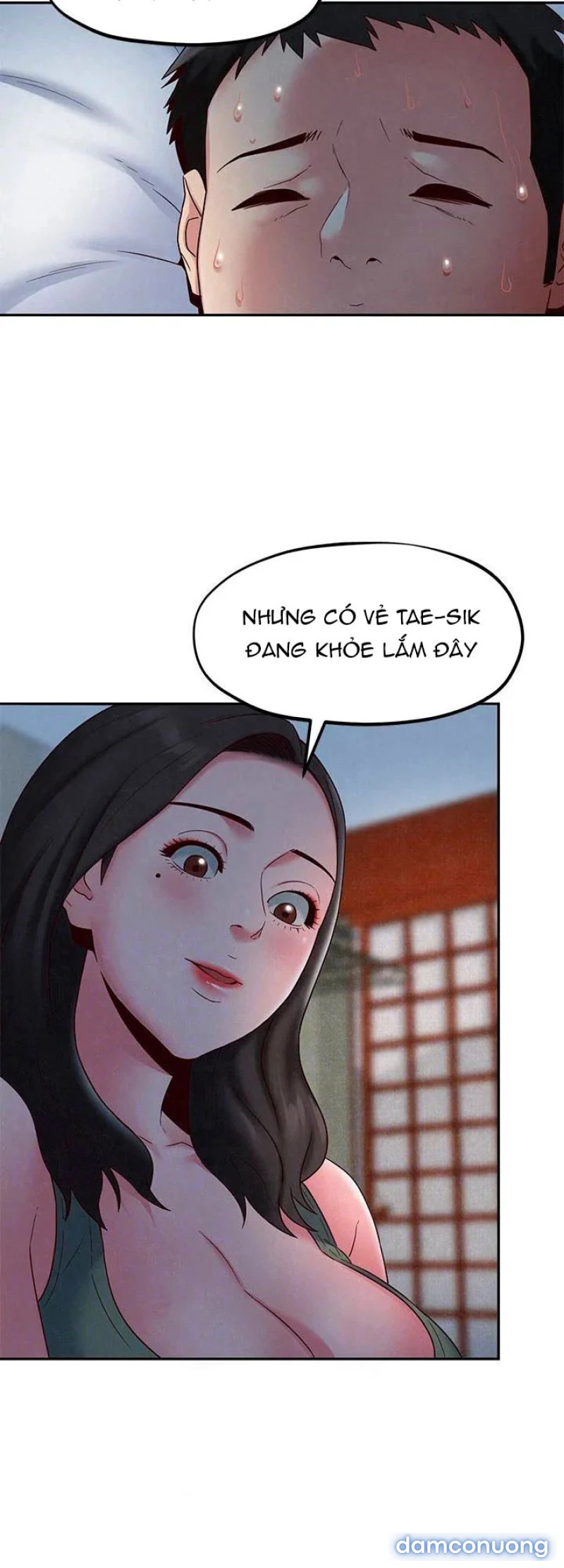 Cô Gái Bé Nhỏ Của Tôi Chapter 19 - Page 46