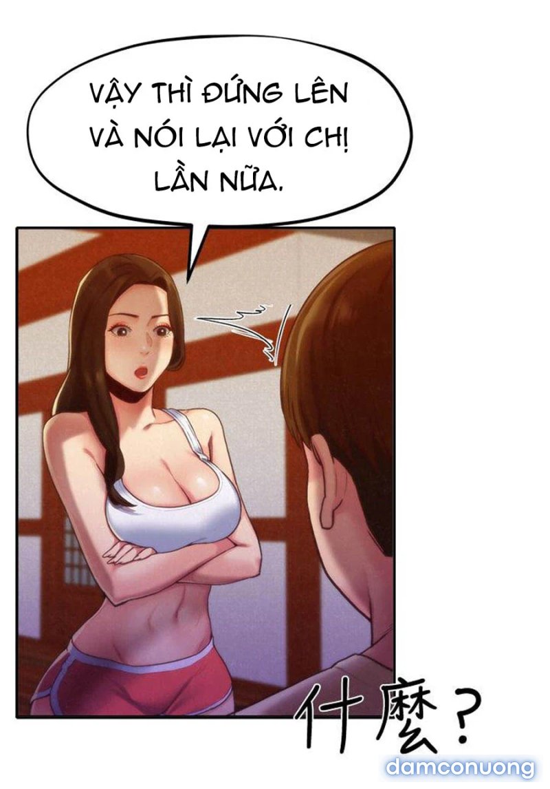 Cô Gái Bé Nhỏ Của Tôi Chapter 11 - Page 7