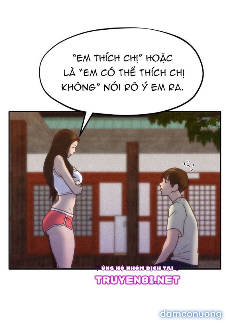 Cô Gái Bé Nhỏ Của Tôi Chapter 11 - Page 8