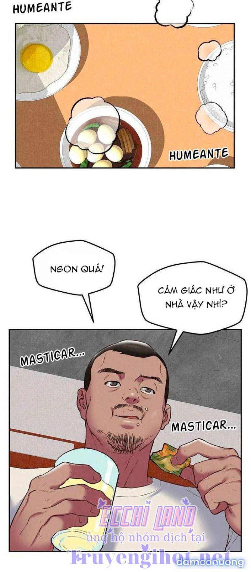 Cô Gái Bé Nhỏ Của Tôi Chapter 26 - Page 16