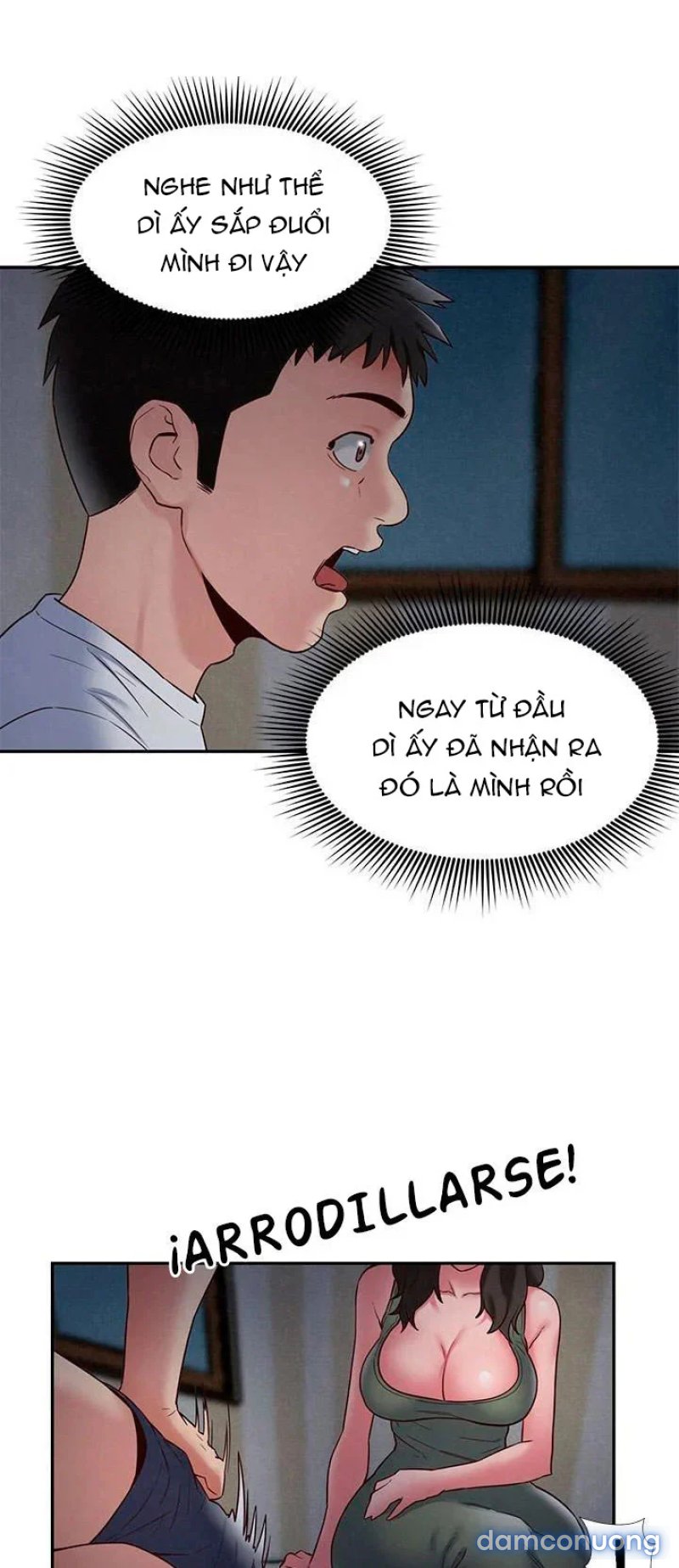 Cô Gái Bé Nhỏ Của Tôi Chapter 20 - Page 20