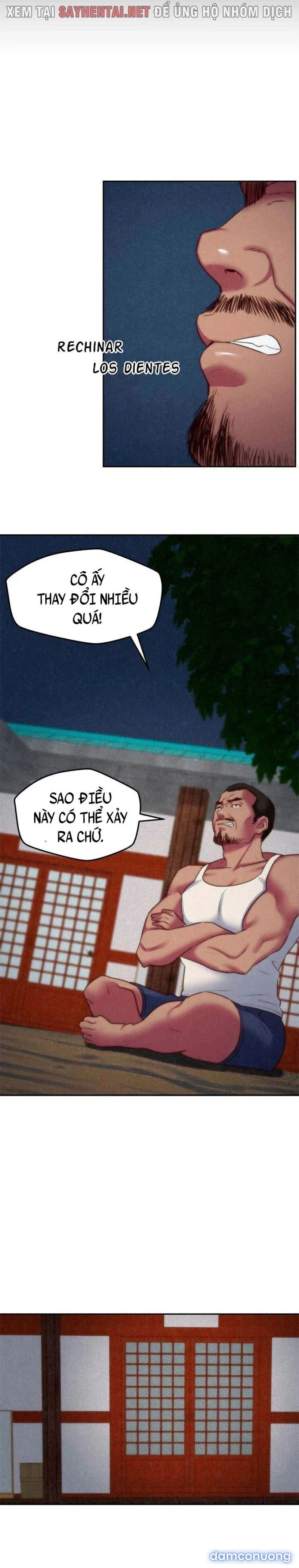 Cô Gái Bé Nhỏ Của Tôi - Chương 34 - Page 20