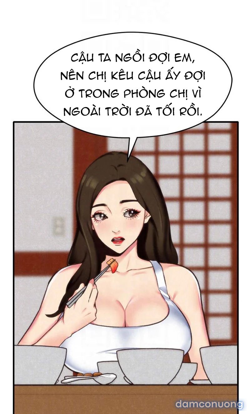 Cô Gái Bé Nhỏ Của Tôi Chapter 3 - Page 28