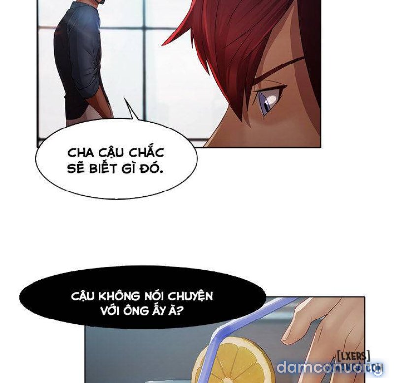 Ảo Mộng Hồ Chapter 6 - Page 25