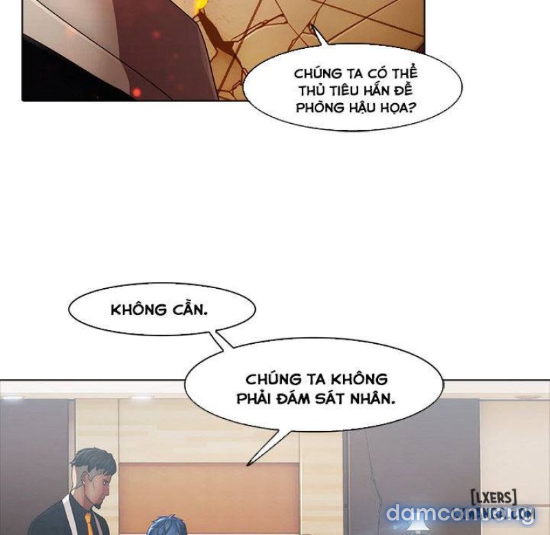 Ảo Mộng Hồ Chapter 3 - Page 21