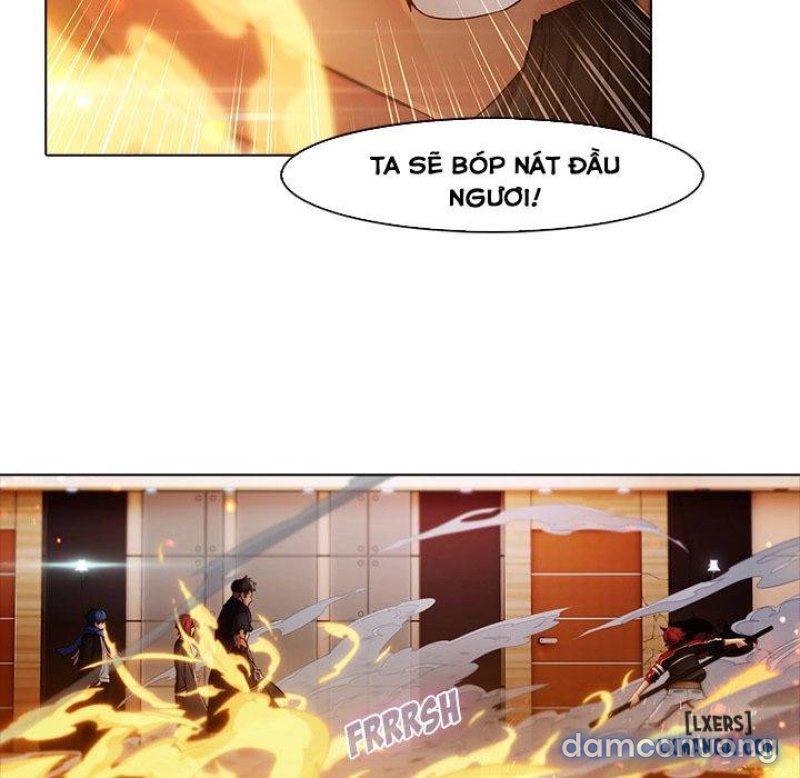 Ảo Mộng Hồ Chapter 3 - Page 8