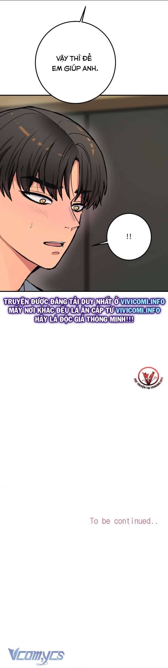 [18+] Chìa Khoá Gian Lận Trò Chơi Tình Yêu Chapter 3 - Page 32