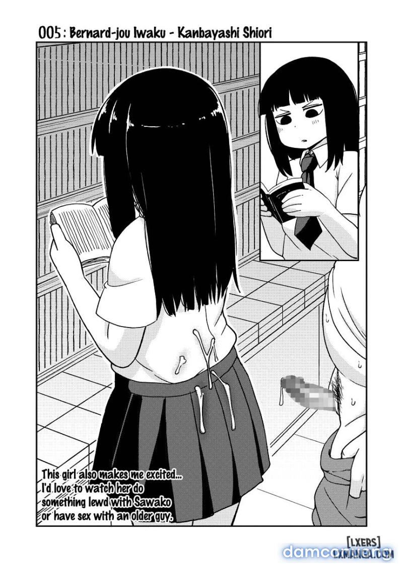 Tsuyu Biyori ~Katei Kyoushi no Oshigoto Chapter 1 - Page 31