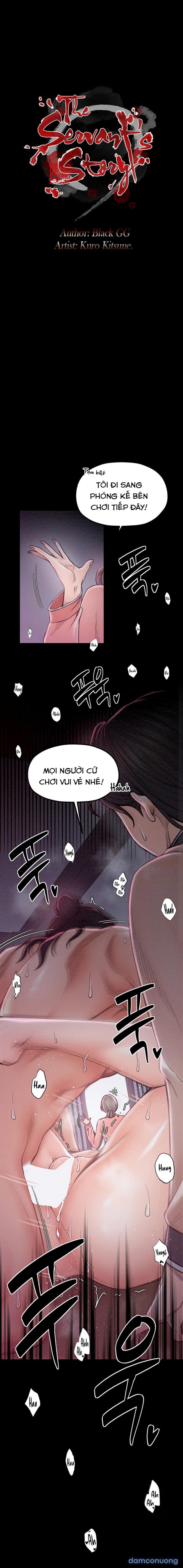 Nô Bộc Ký - Chương 19 - Page 3