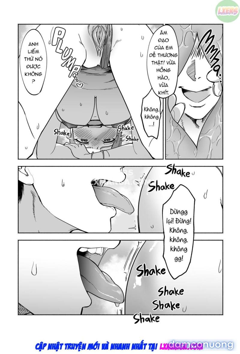 Theo như hợp đồng Oneshot - Page 28