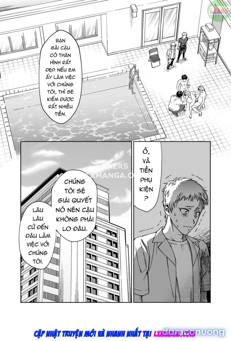 Theo như hợp đồng Oneshot - Page 43