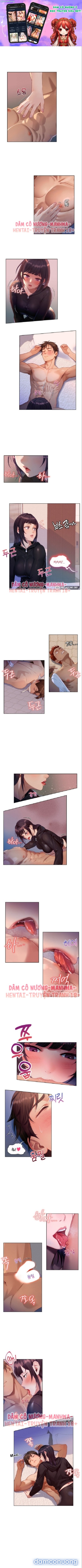 Không Nhân Tình, Có Tình Yêu Chap 7 - Page 1