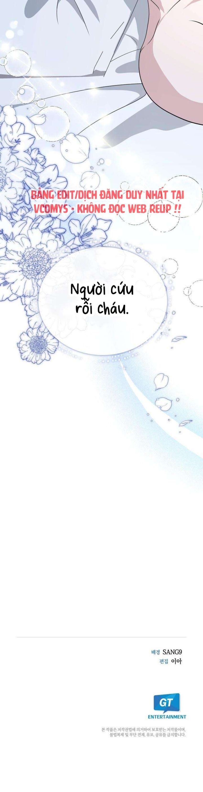 [ 18+ ] Người Chú Cứu Rỗi Chapter 11 - Page 16