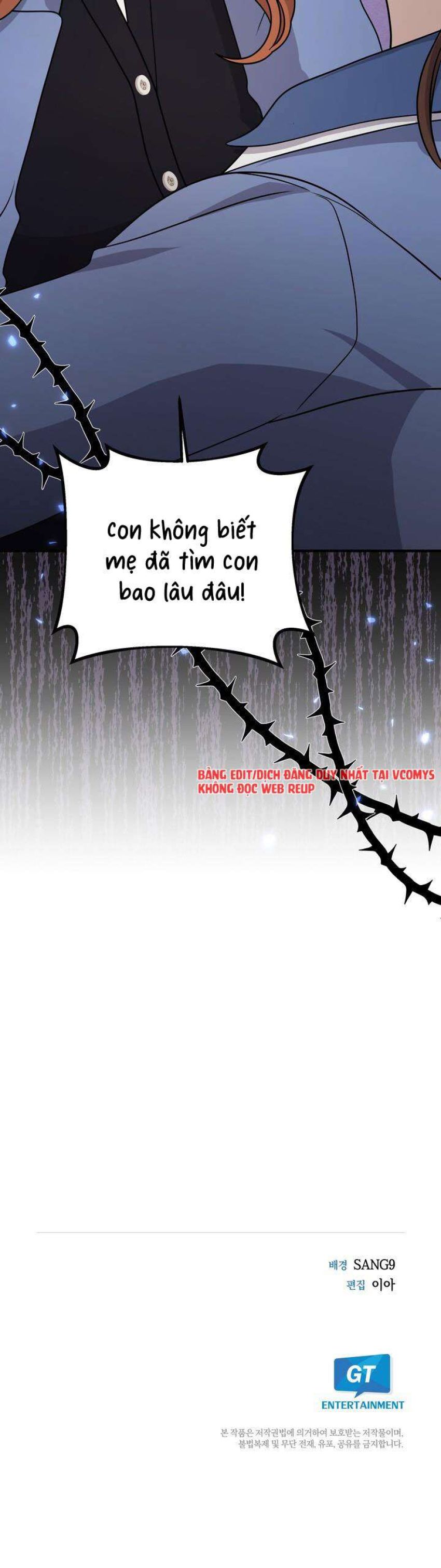 [ 18+ ] Người Chú Cứu Rỗi Chapter 13 - Page 16