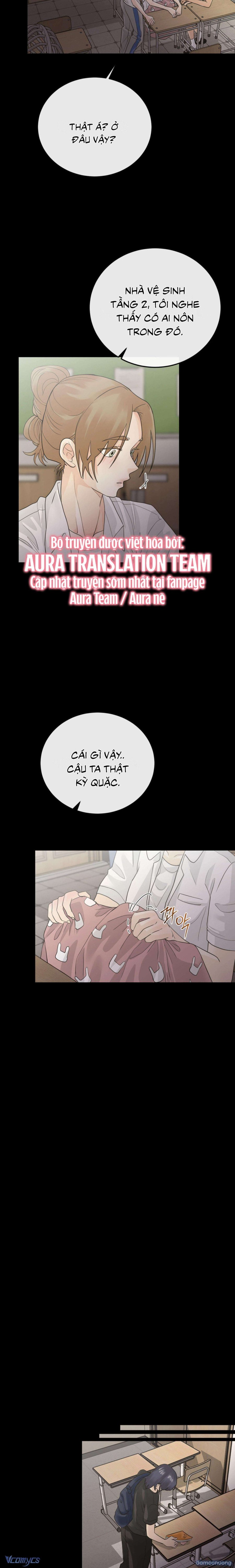 Trở Thành Gia Đình Chapter 29 - Page 7