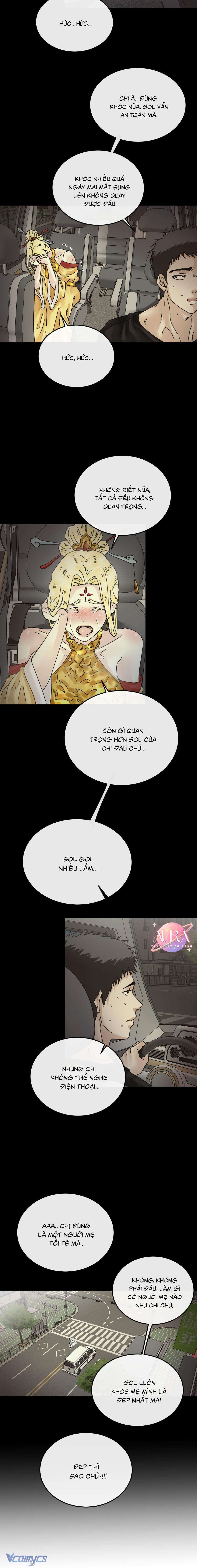 Trở Thành Gia Đình Chapter 13 - Page 6