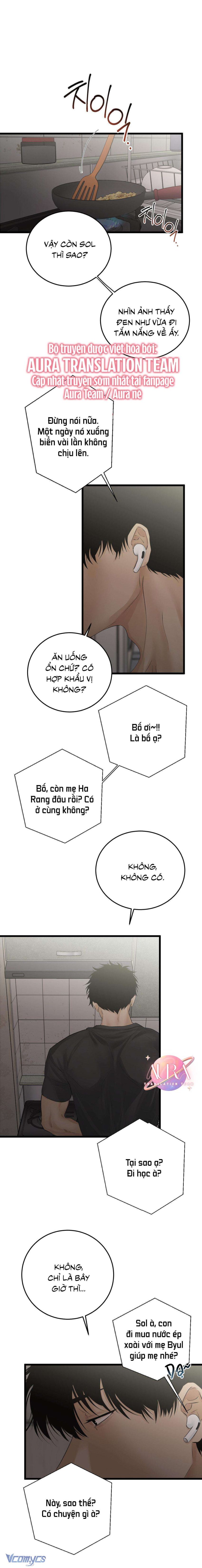 Trở Thành Gia Đình Chapter 46 - Page 2