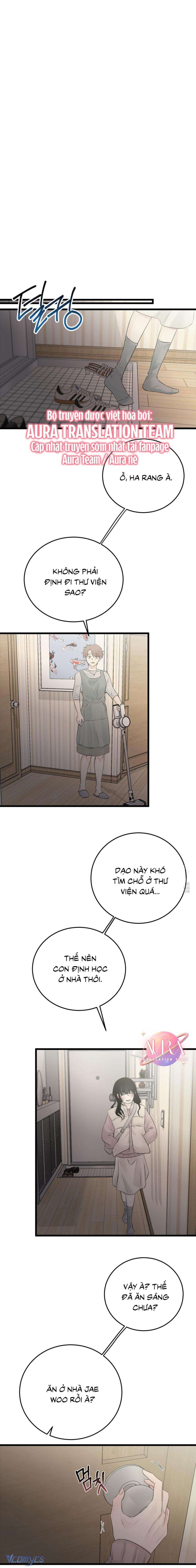 Trở Thành Gia Đình Chapter 46 - Page 6