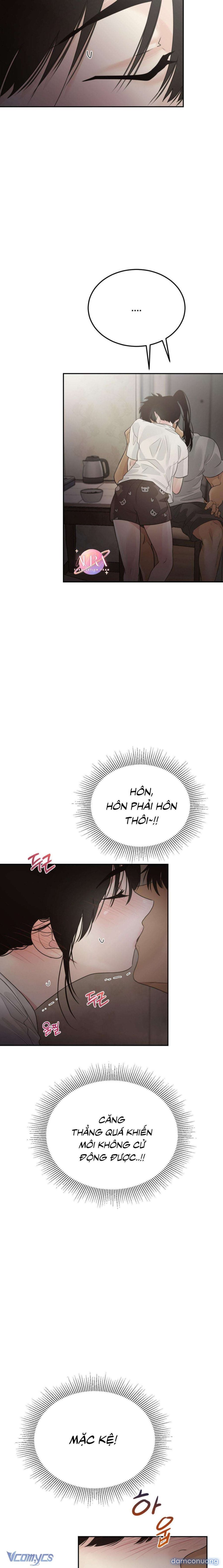 Trở Thành Gia Đình Chapter 30 - Page 6