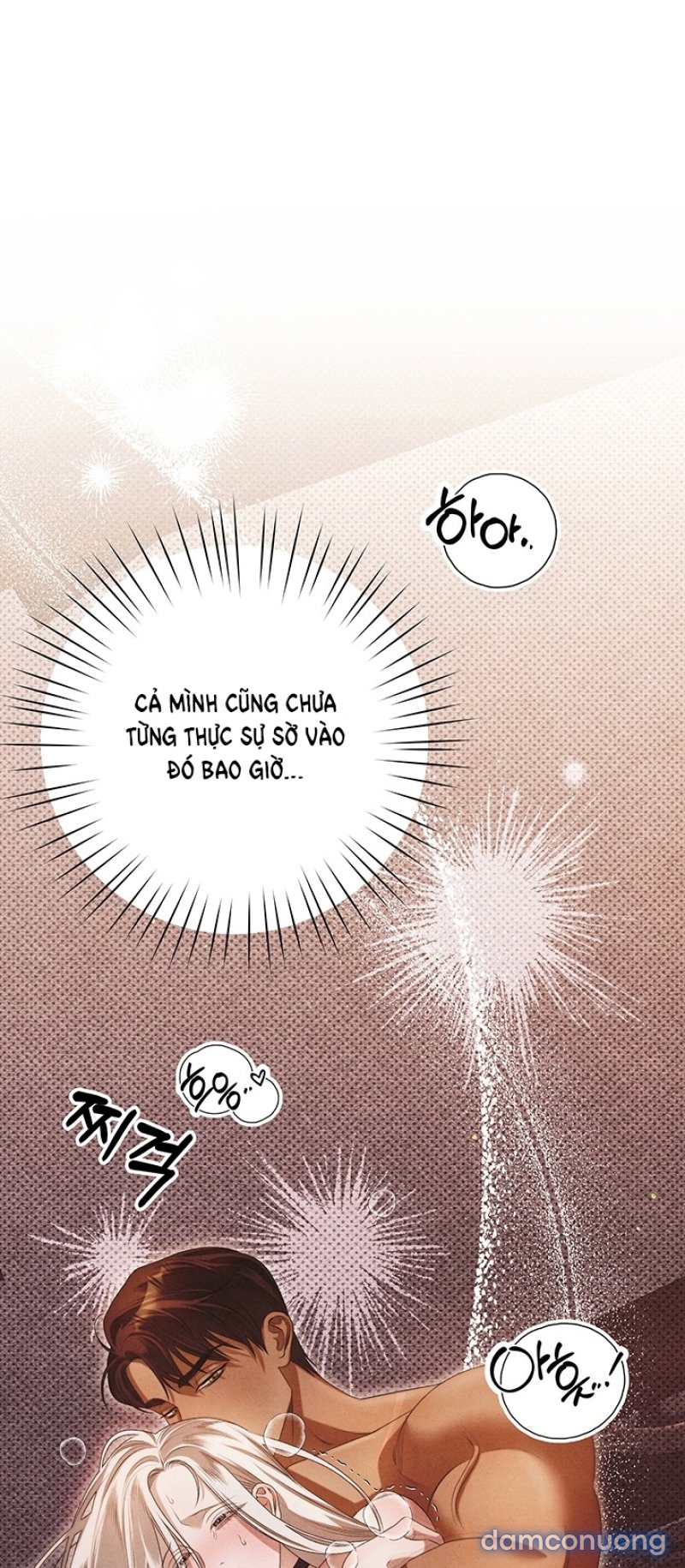 [18+] Cuộc Hôn Nhân Săn Mồi Chapter 3 - Page 19