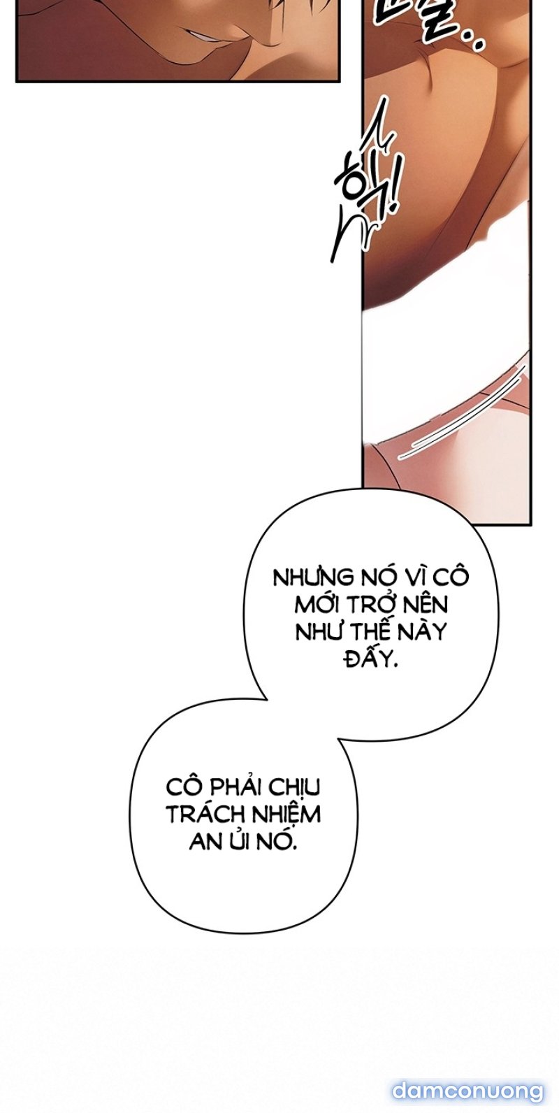 [18+] Cuộc Hôn Nhân Săn Mồi Chapter 3 - Page 47