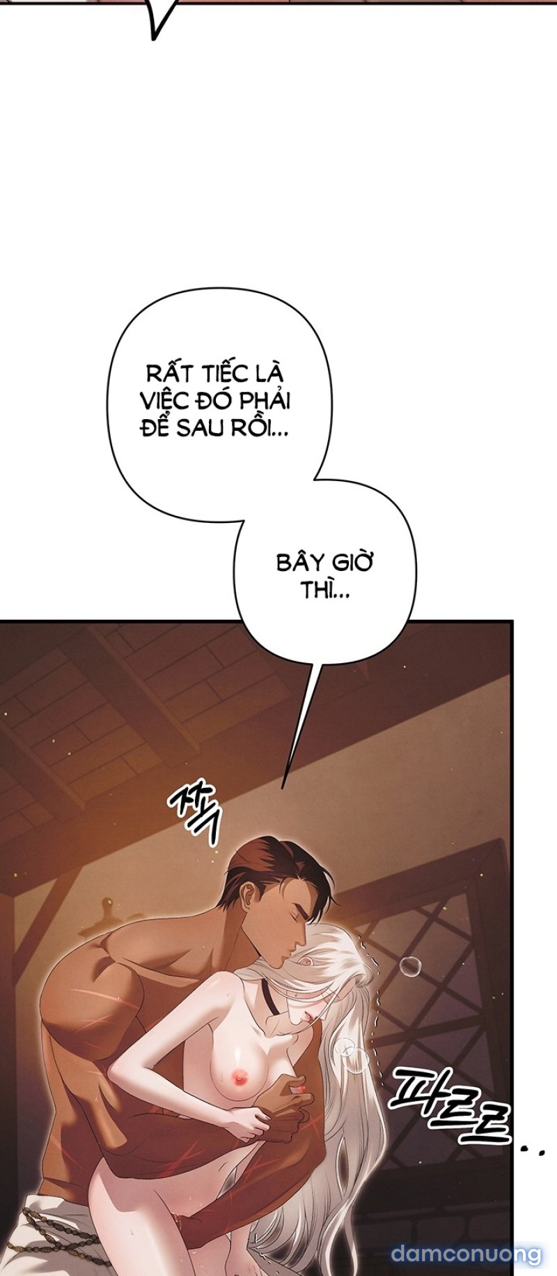 [18+] Cuộc Hôn Nhân Săn Mồi Chapter 3 - Page 9