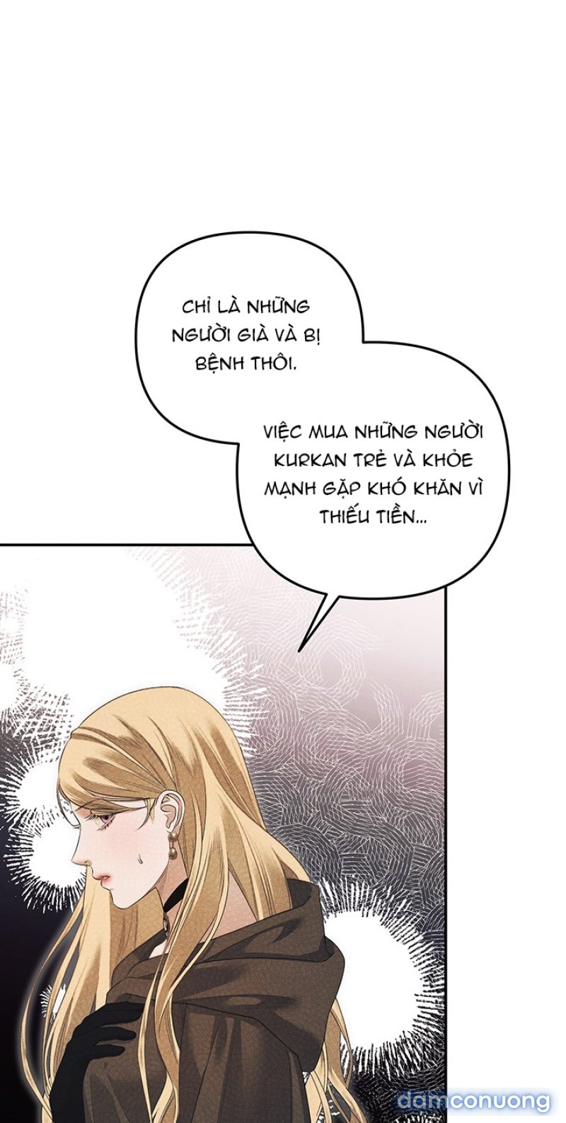 [18+] Cuộc Hôn Nhân Săn Mồi Chapter 32 - Page 24