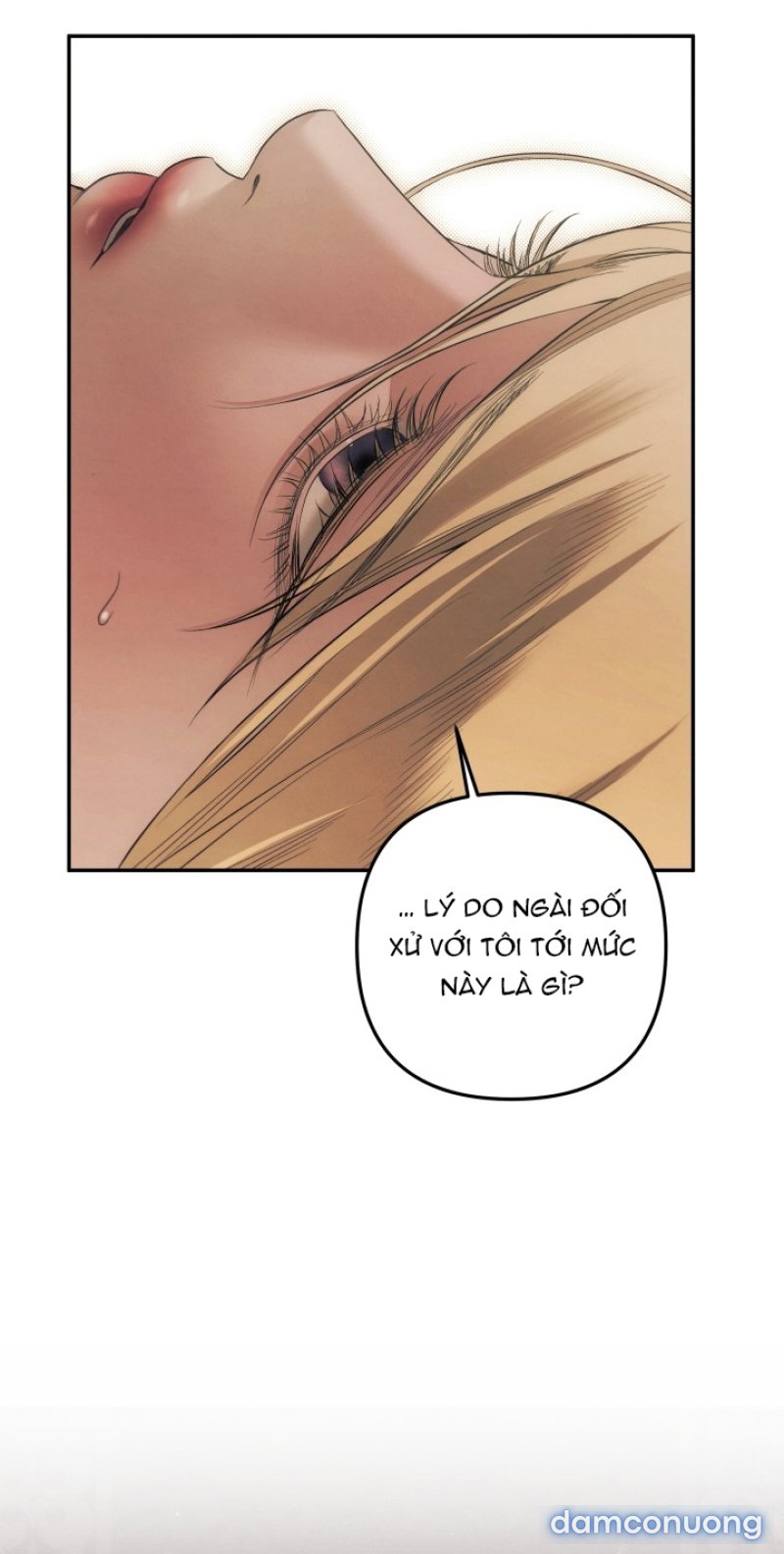 [18+] Cuộc Hôn Nhân Săn Mồi Chapter 32 - Page 36