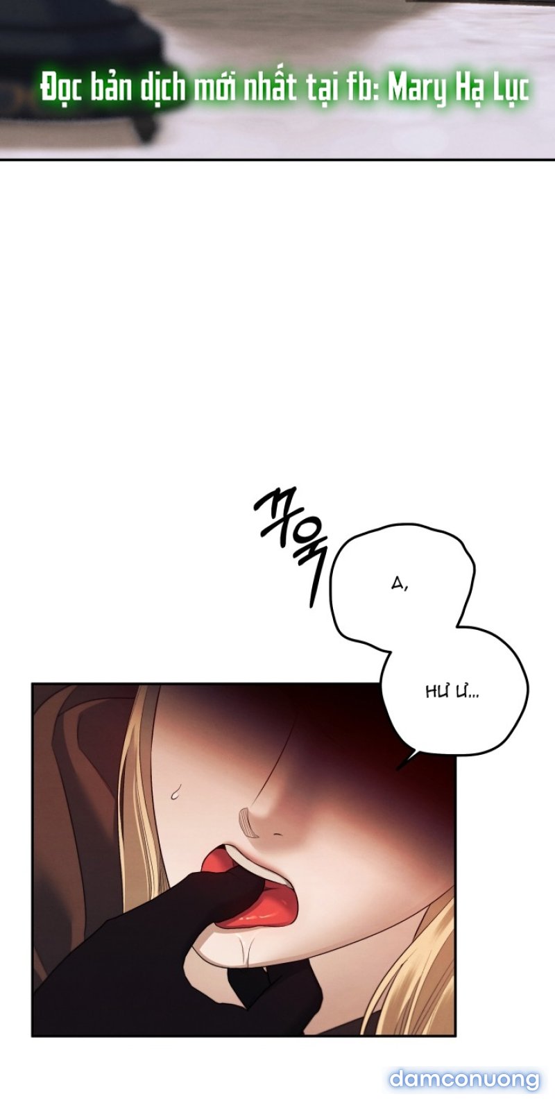 [18+] Cuộc Hôn Nhân Săn Mồi Chapter 32 - Page 38