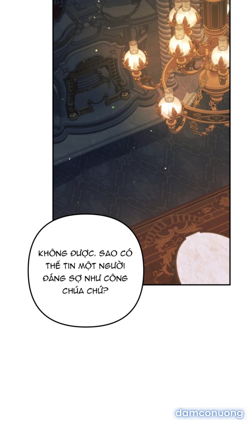 [18+] Cuộc Hôn Nhân Săn Mồi Chapter 32 - Page 76