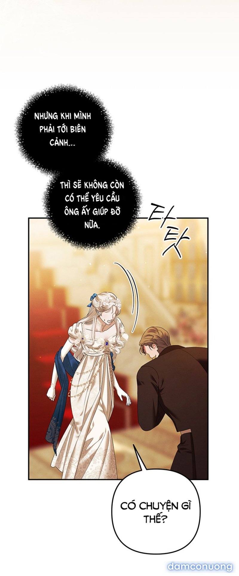 [18+] Cuộc Hôn Nhân Săn Mồi Chapter 18 - Page 12