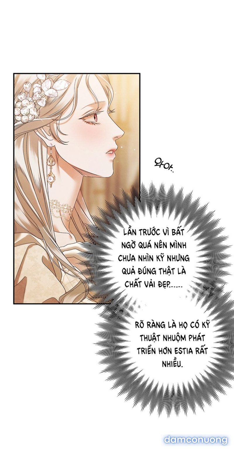 [18+] Cuộc Hôn Nhân Săn Mồi Chapter 18 - Page 27