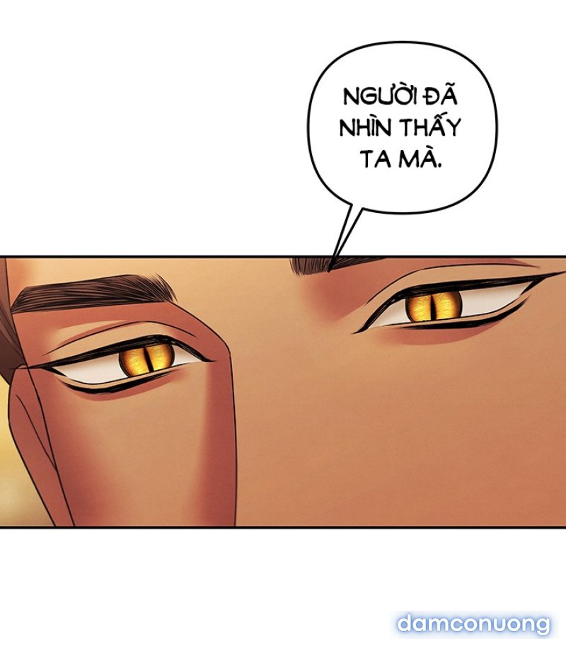 [18+] Cuộc Hôn Nhân Săn Mồi Chapter 18 - Page 32