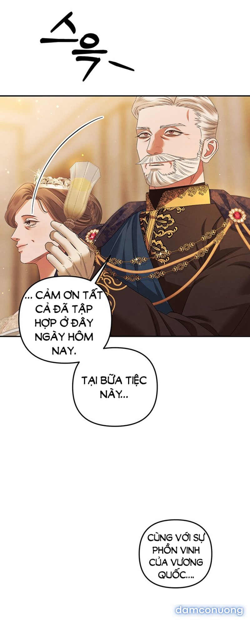 [18+] Cuộc Hôn Nhân Săn Mồi Chapter 18 - Page 44