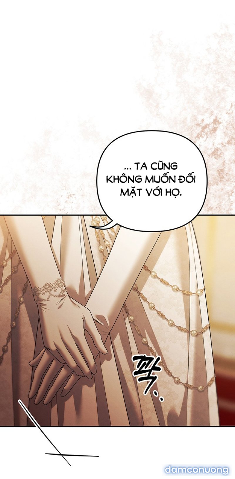 [18+] Cuộc Hôn Nhân Săn Mồi Chapter 18 - Page 48